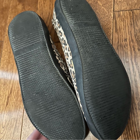 Leopard shoes - Picture 5 of 9